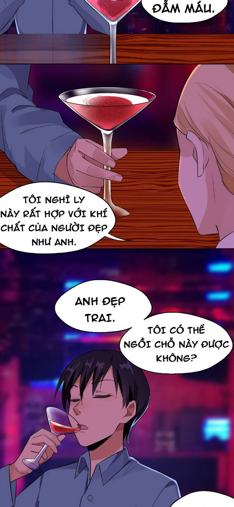 Bất Bại Chiến Thần Đi Ở Rể Chapter 30 - Trang 10