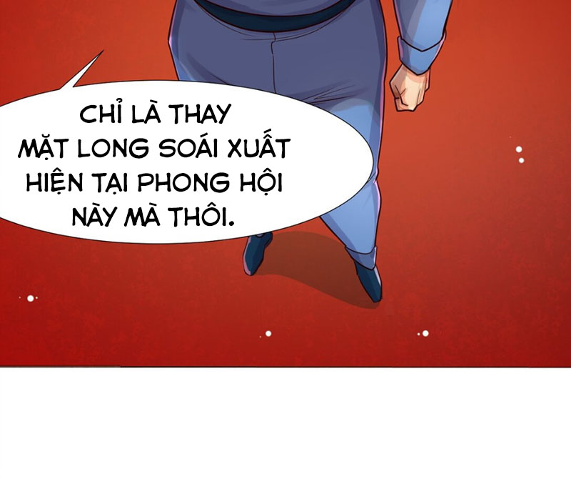 Bất Bại Chiến Thần Đi Ở Rể Chapter 19 - Trang 11