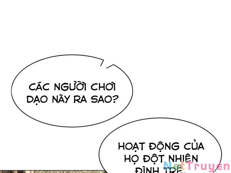 Người Nâng Cấp Chapter 60 - Trang 43