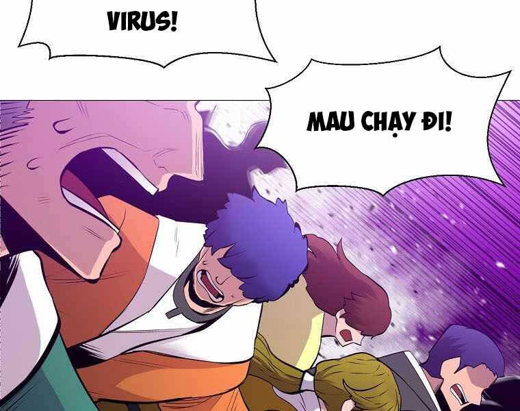 Người Nâng Cấp Chapter 87 - Trang 8