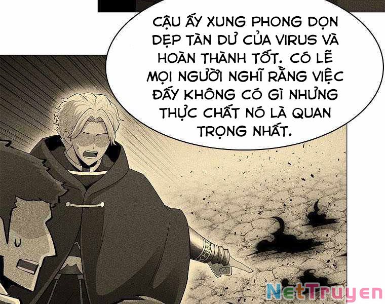 Người Nâng Cấp Chapter 73 - Trang 57