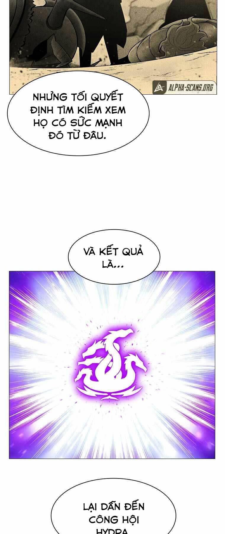 Người Nâng Cấp Chapter 74 - Trang 21