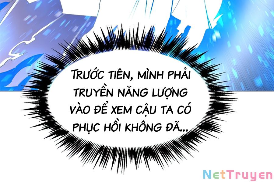 Người Nâng Cấp Chapter 49 - Trang 216