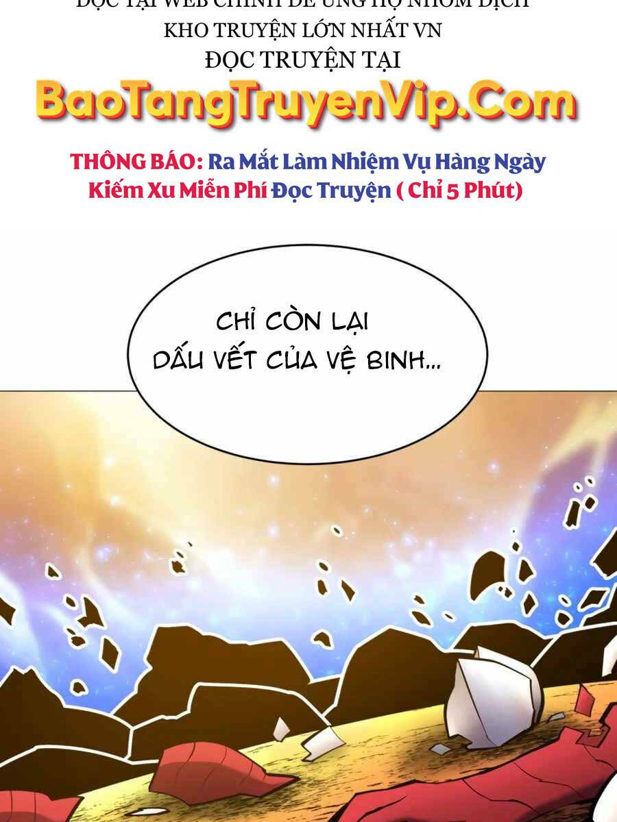 Người Nâng Cấp Chapter 99 - Trang 71