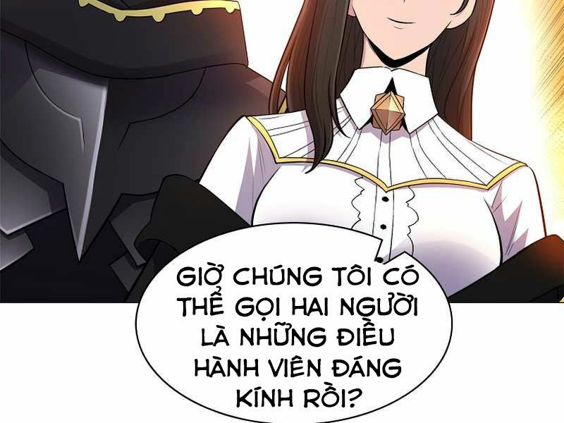 Người Nâng Cấp Chapter 59 - Trang 25