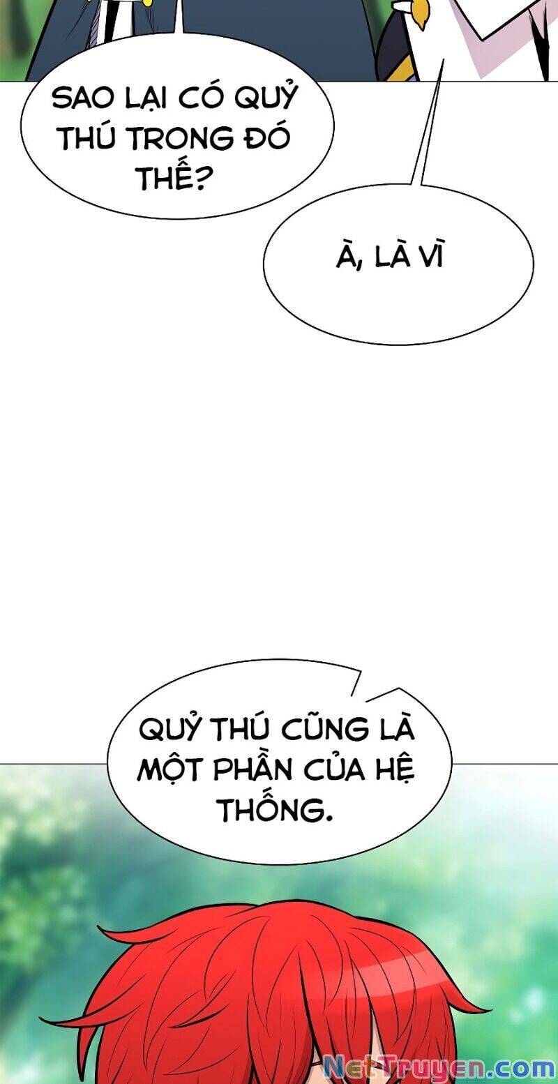 Người Nâng Cấp Chapter 34 - Trang 6