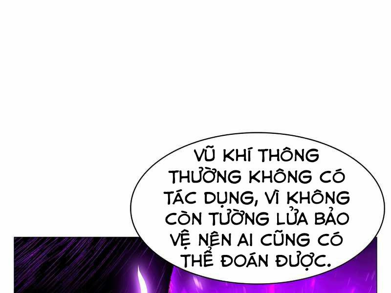 Người Nâng Cấp Chapter 59 - Trang 116