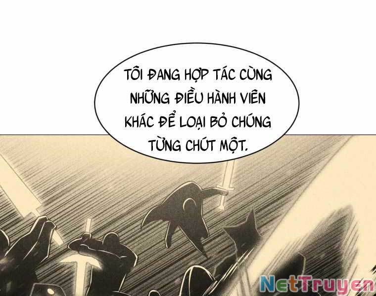 Người Nâng Cấp Chapter 94 - Trang 77