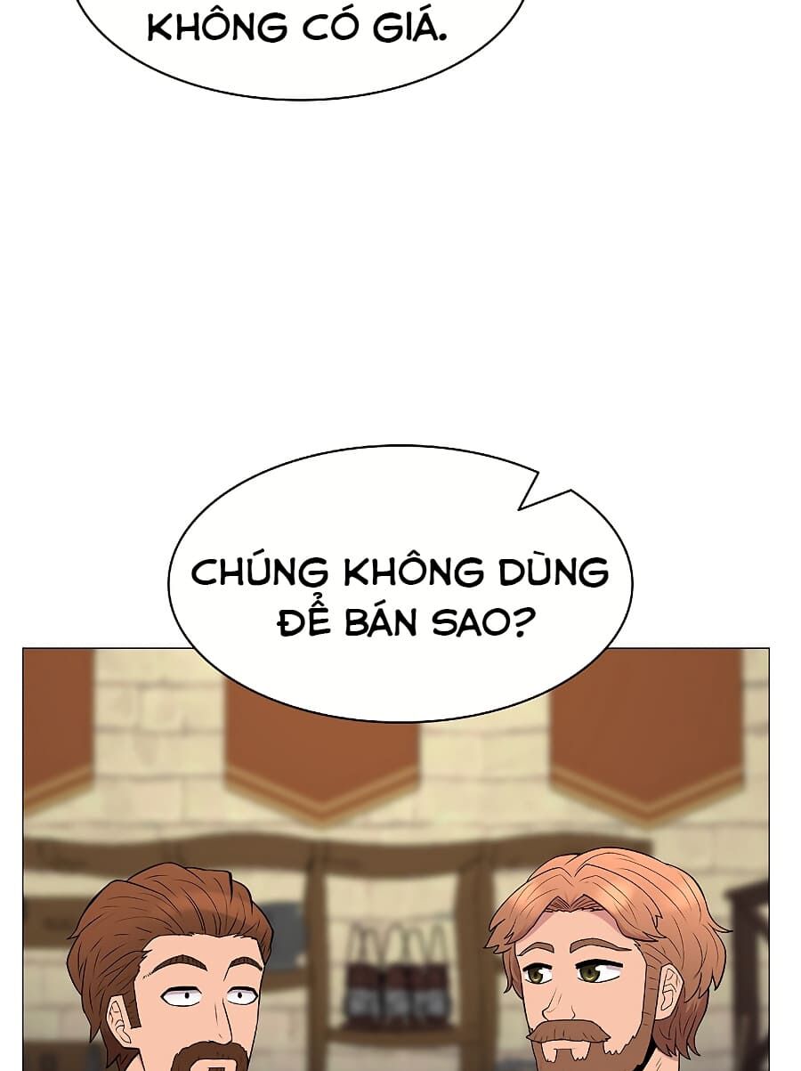 Người Nâng Cấp Chapter 35 - Trang 51