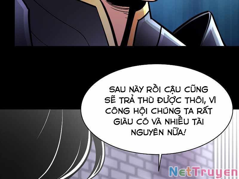 Người Nâng Cấp Chapter 70 - Trang 129