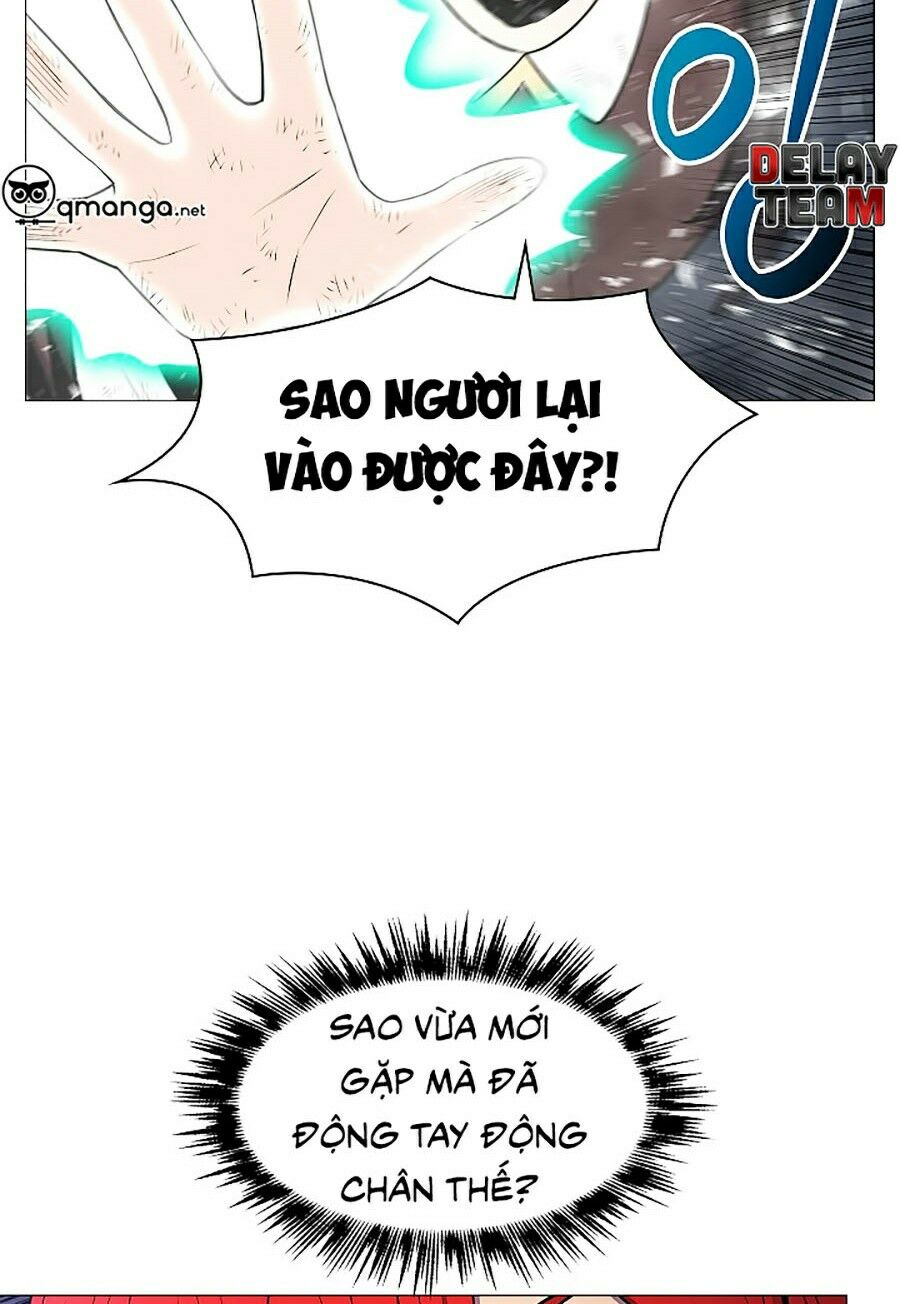 Người Nâng Cấp Chapter 13 - Trang 50