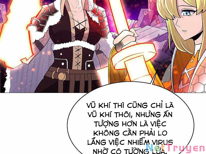 Người Nâng Cấp Chapter 68 - Trang 8