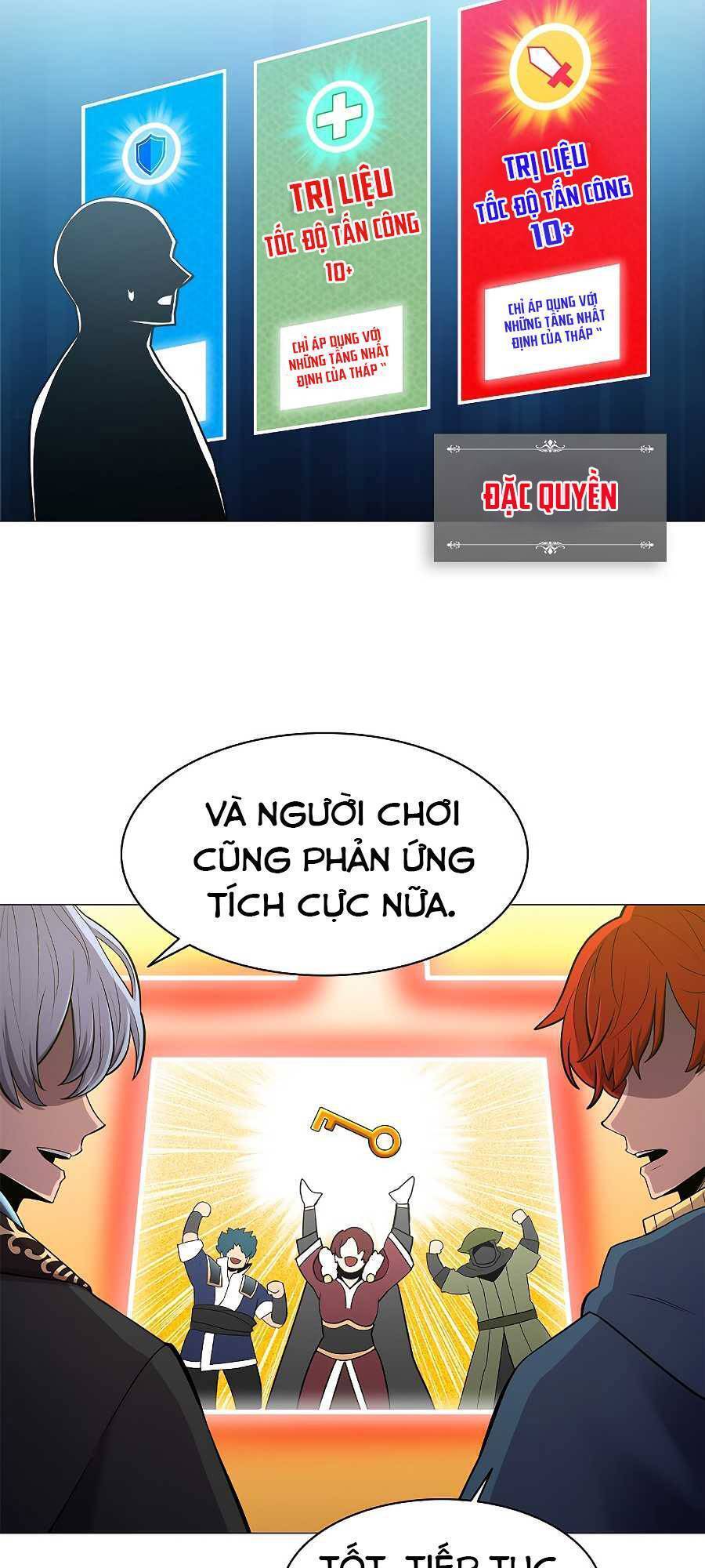 Người Nâng Cấp Chapter 37 - Trang 10