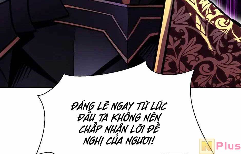 Người Nâng Cấp Chapter 100 - Trang 53