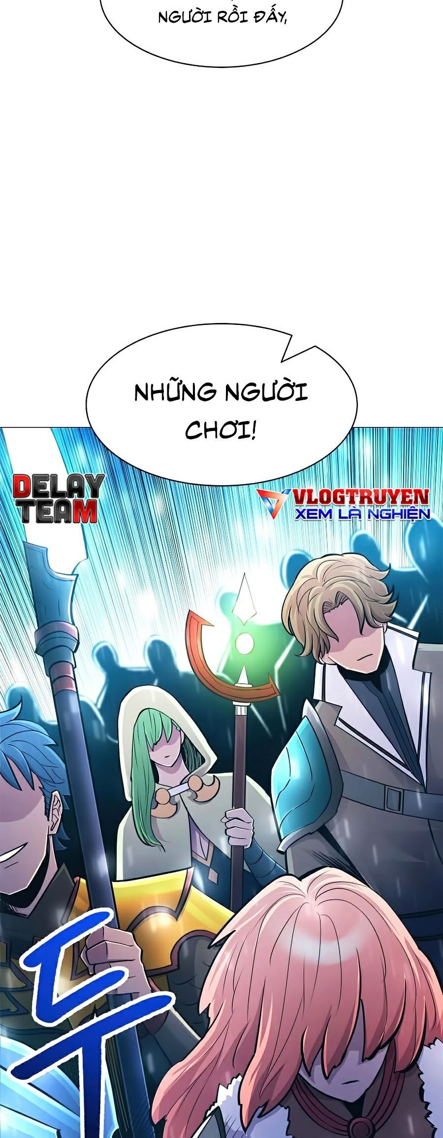 Người Nâng Cấp Chapter 42 - Trang 58