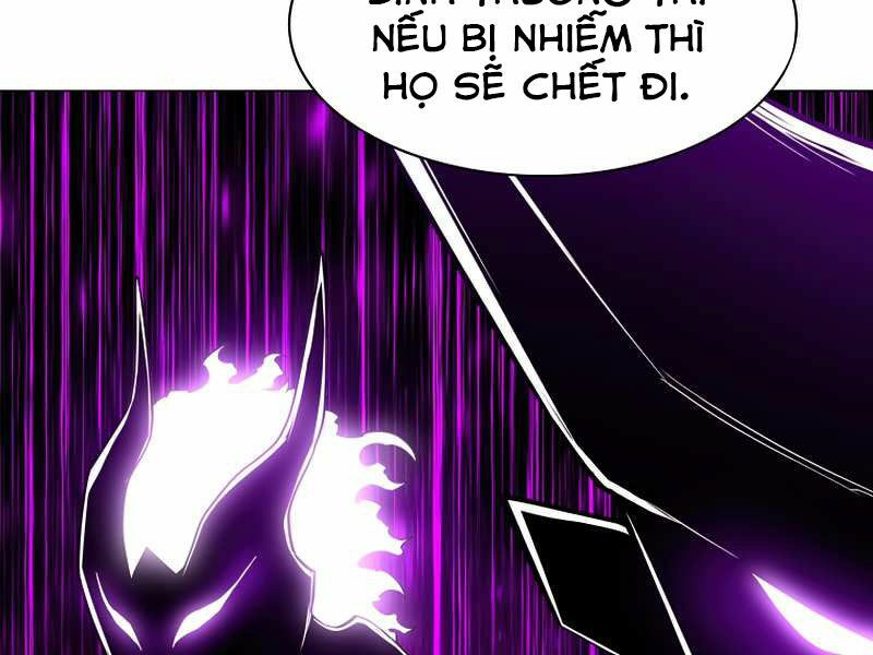 Người Nâng Cấp Chapter 59 - Trang 119