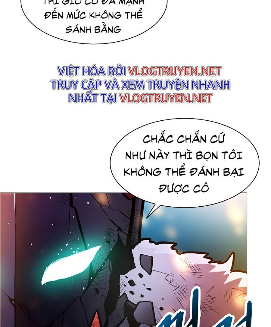 Người Nâng Cấp Chapter 39 - Trang 50