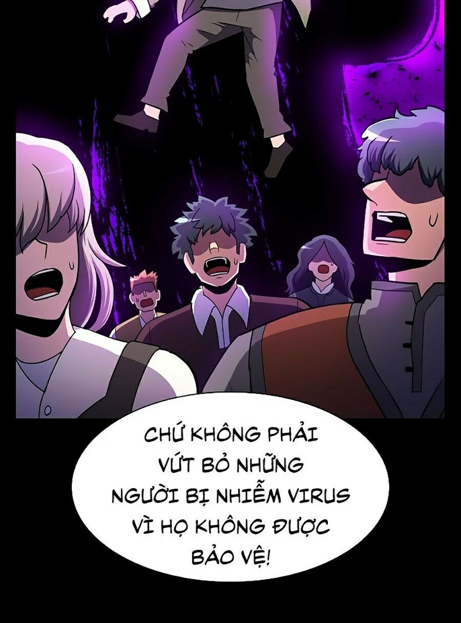 Người Nâng Cấp Chapter 18 - Trang 6