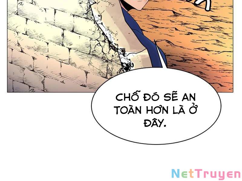 Người Nâng Cấp Chapter 58 - Trang 45