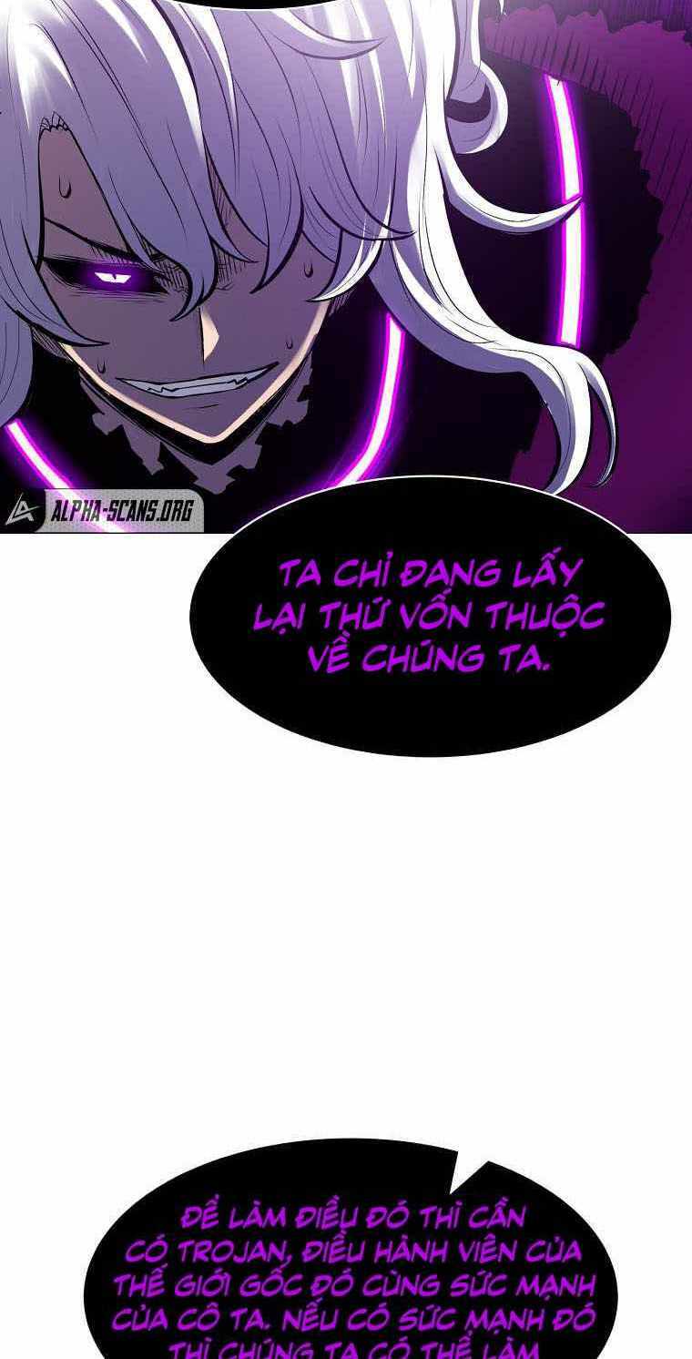 Người Nâng Cấp Chapter 93 - Trang 65