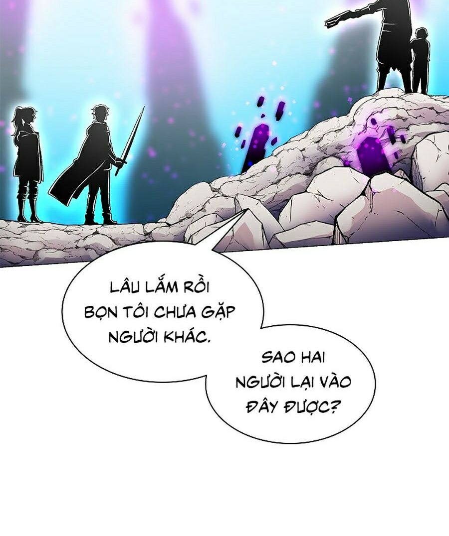 Người Nâng Cấp Chapter 6 - Trang 77