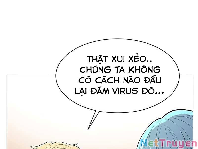 Người Nâng Cấp Chapter 58 - Trang 40