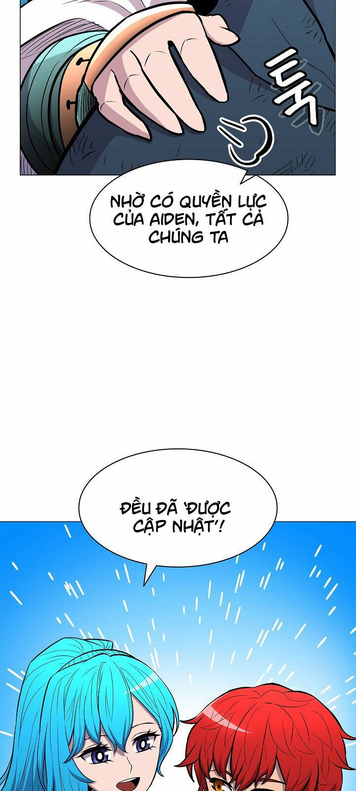 Người Nâng Cấp Chapter 22 - Trang 21