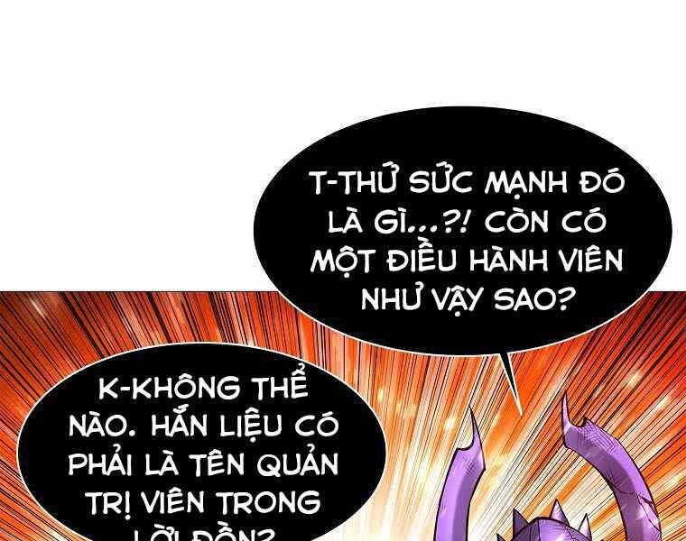 Người Nâng Cấp Chapter 79 - Trang 113