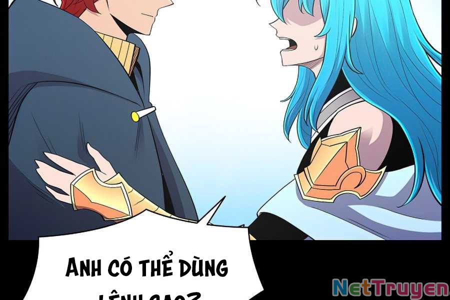 Người Nâng Cấp Chapter 56 - Trang 22