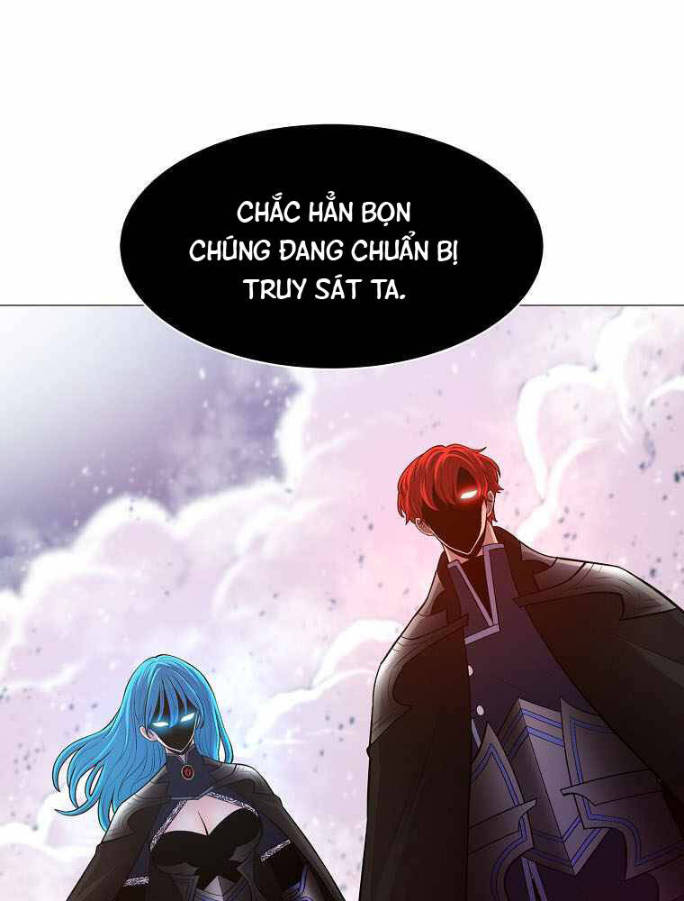 Người Nâng Cấp Chapter 84 - Trang 12