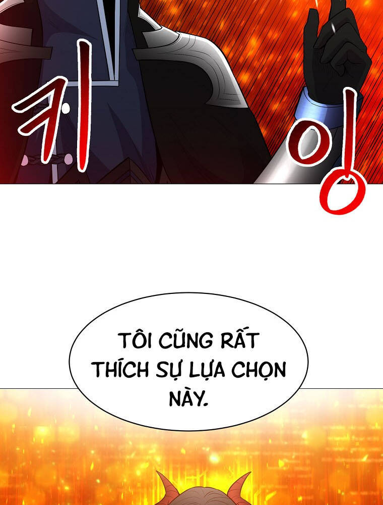 Người Nâng Cấp Chapter 85 - Trang 36