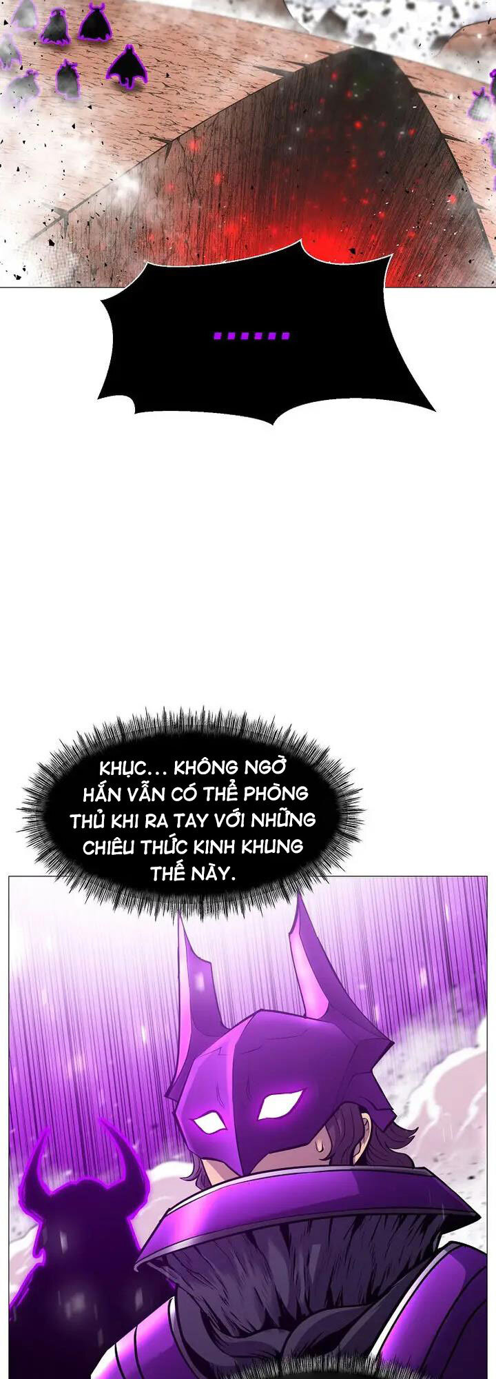 Người Nâng Cấp Chapter 90 - Trang 19