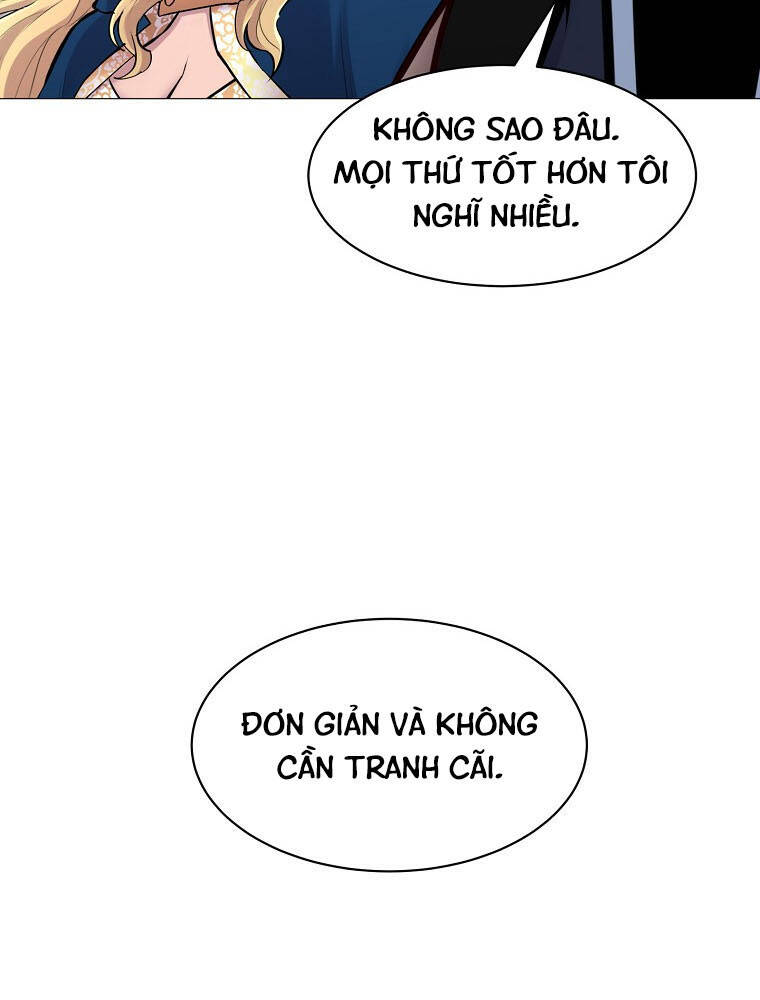 Người Nâng Cấp Chapter 85 - Trang 96