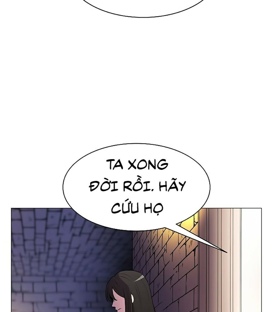 Người Nâng Cấp Chapter 14 - Trang 48