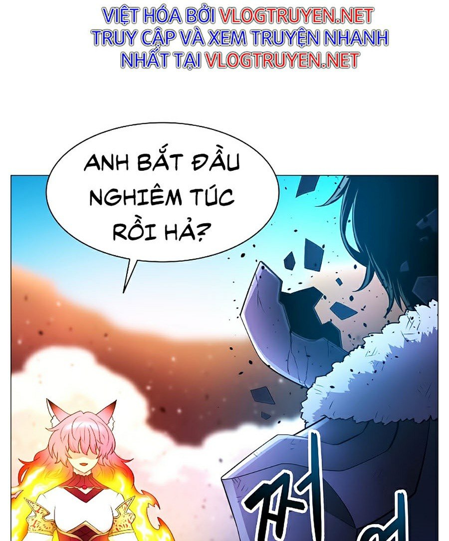 Người Nâng Cấp Chapter 39 - Trang 52