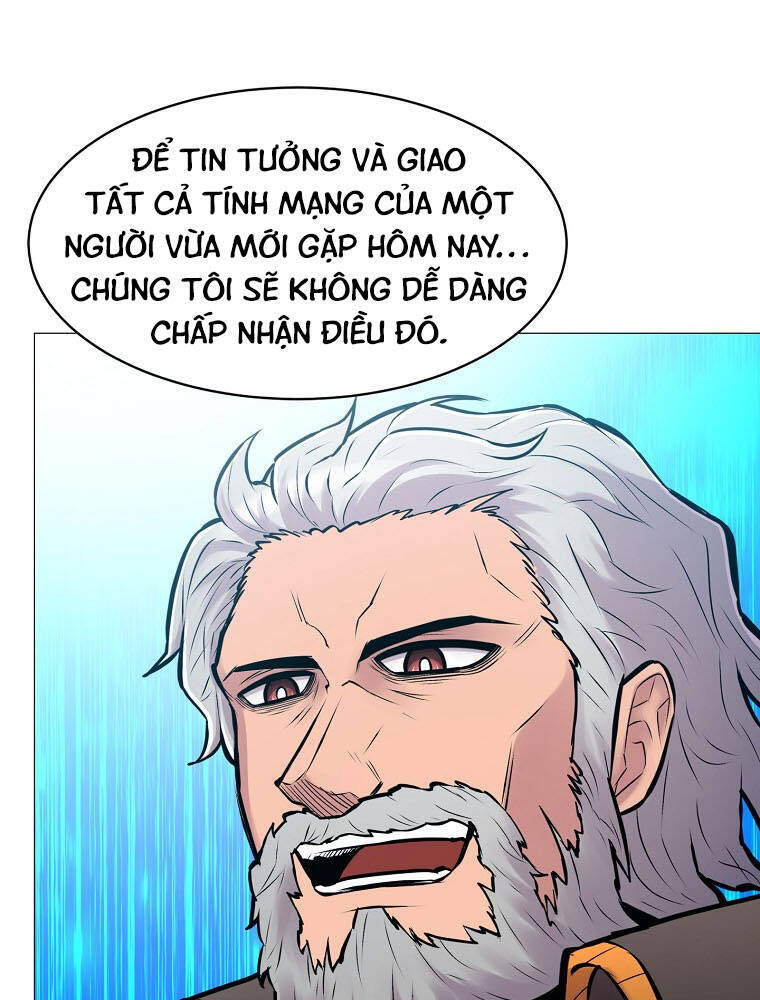 Người Nâng Cấp Chapter 85 - Trang 93