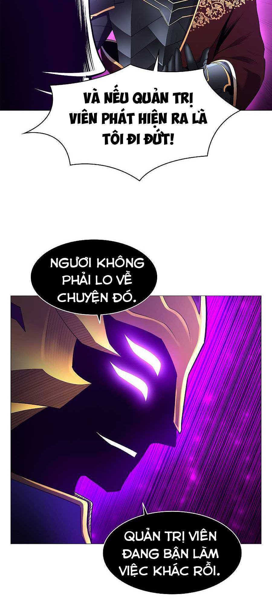 Người Nâng Cấp Chapter 37 - Trang 68