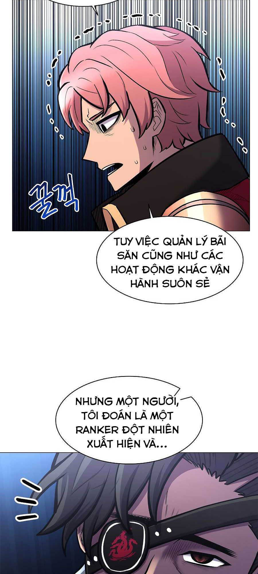 Người Nâng Cấp Chapter 37 - Trang 39