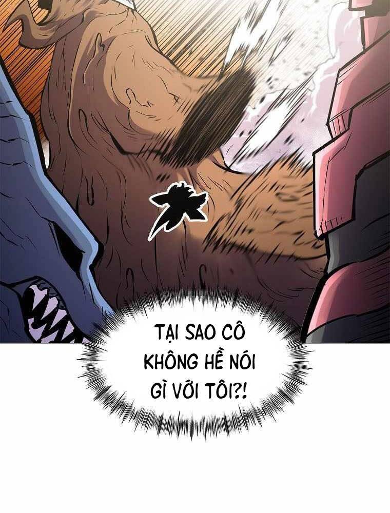 Người Nâng Cấp Chapter 83 - Trang 18