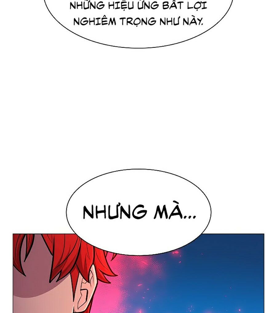 Người Nâng Cấp Chapter 29 - Trang 64