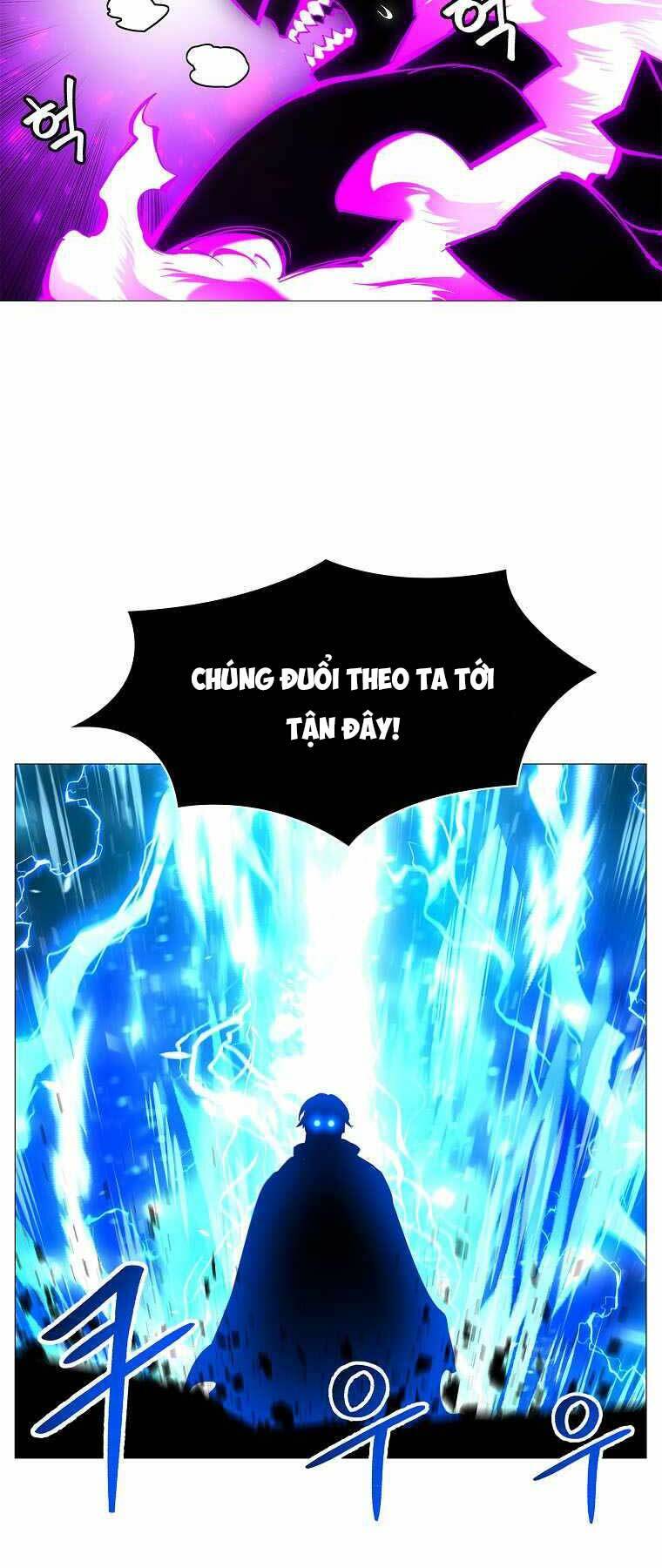 Người Nâng Cấp Chapter 74 - Trang 42