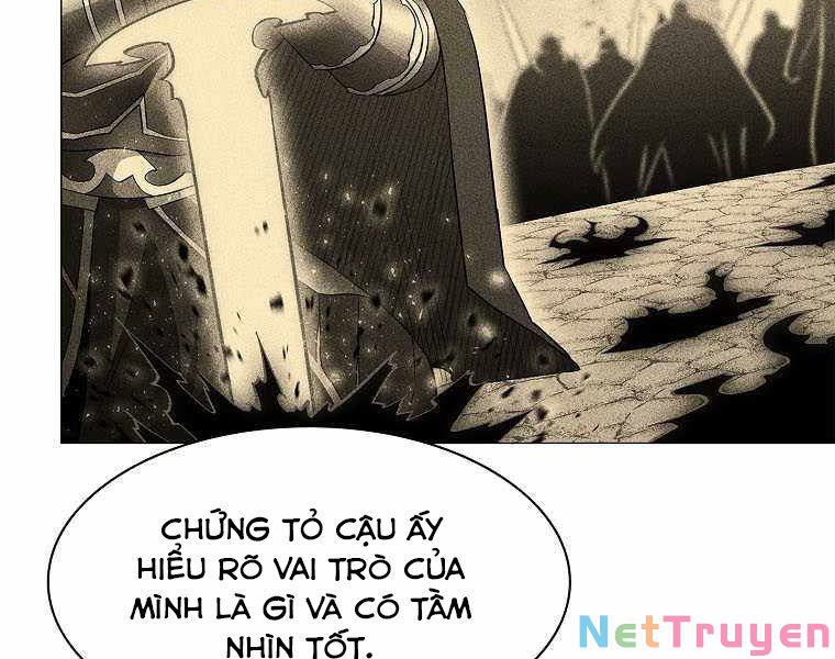 Người Nâng Cấp Chapter 73 - Trang 59