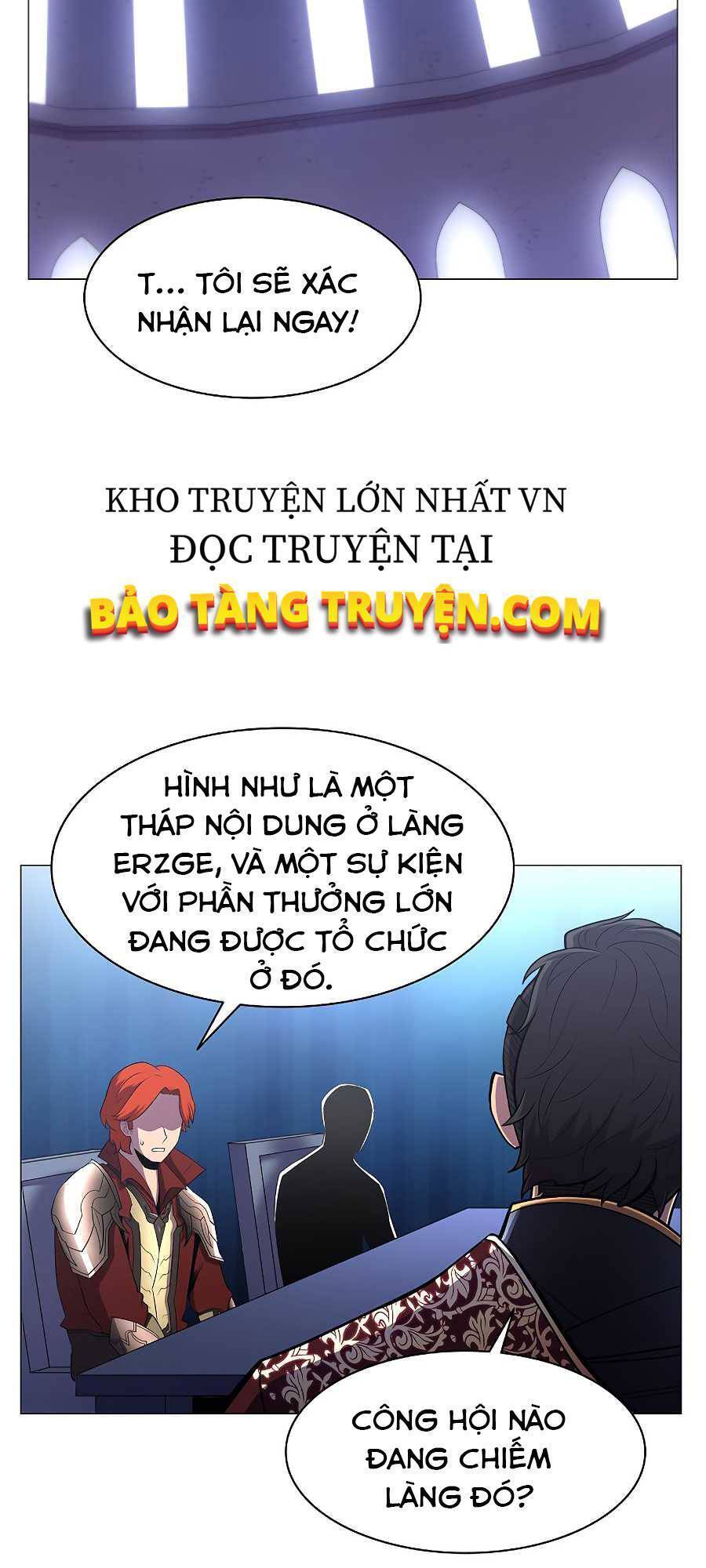 Người Nâng Cấp Chapter 37 - Trang 46