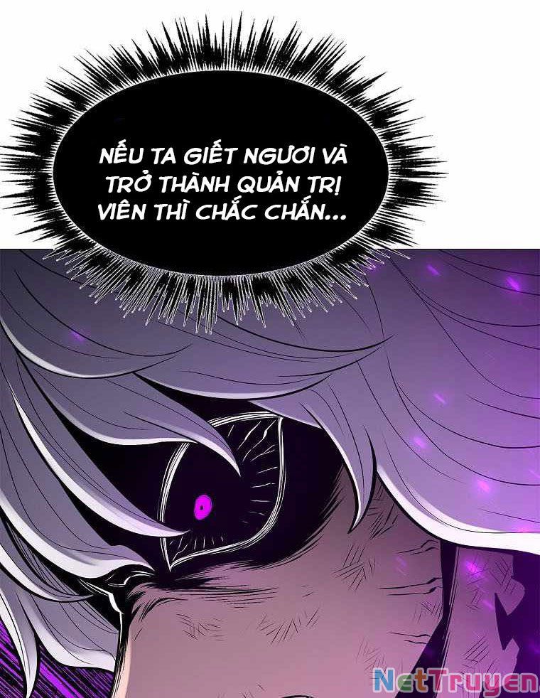 Người Nâng Cấp Chapter 80 - Trang 46