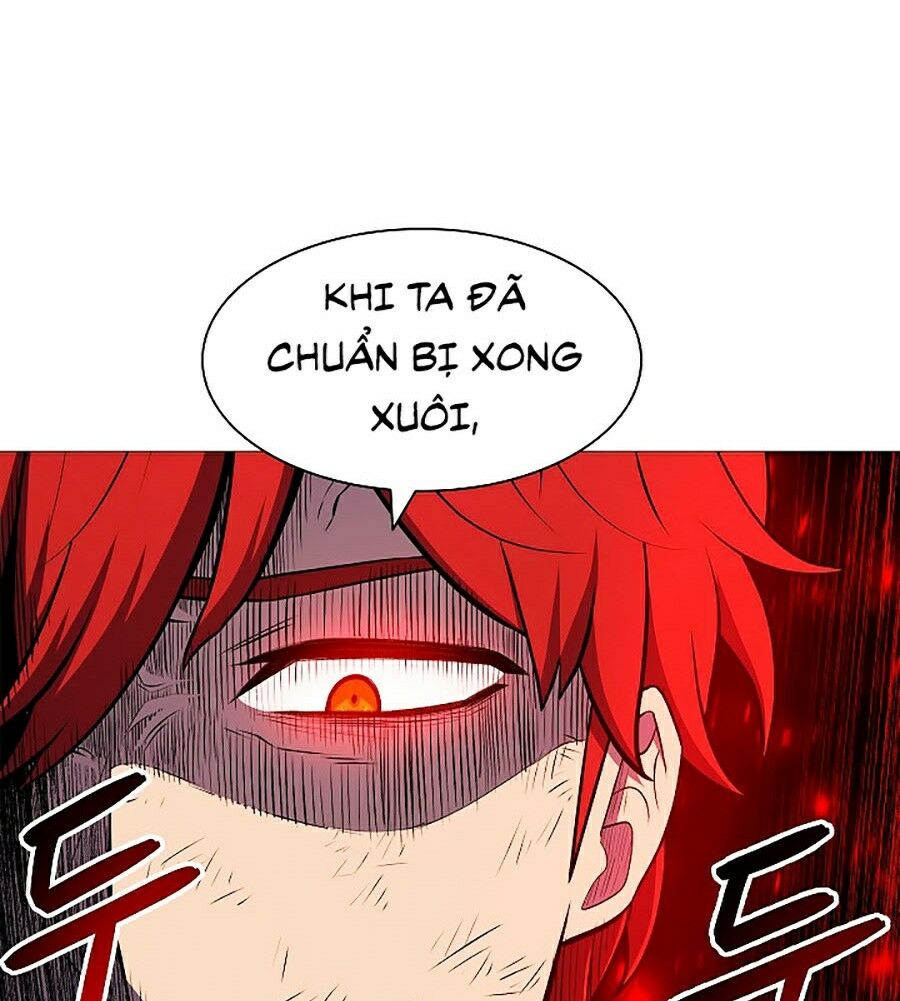 Người Nâng Cấp Chapter 12 - Trang 76