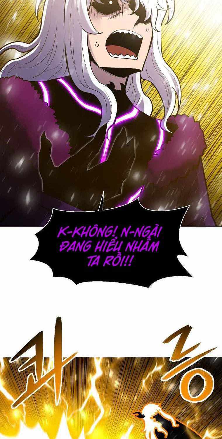 Người Nâng Cấp Chapter 93 - Trang 73