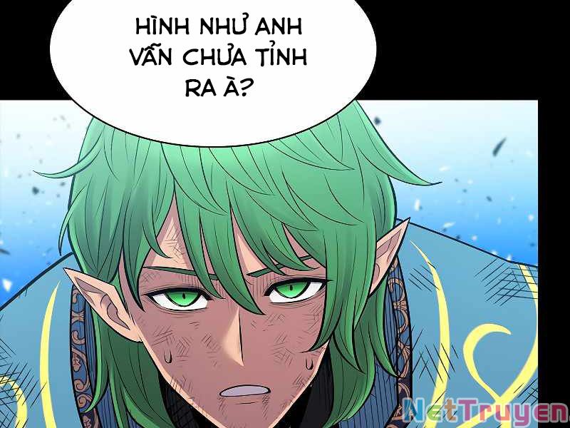 Người Nâng Cấp Chapter 70 - Trang 118