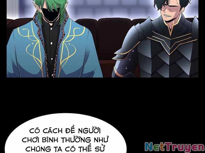 Người Nâng Cấp Chapter 70 - Trang 143