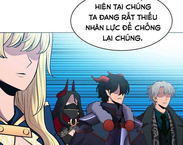 Người Nâng Cấp Chapter 86 - Trang 97