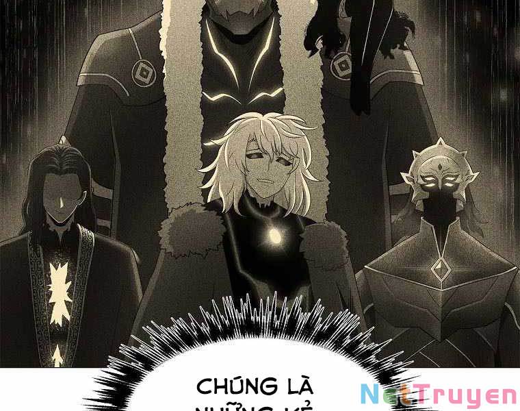 Người Nâng Cấp Chapter 76 - Trang 64